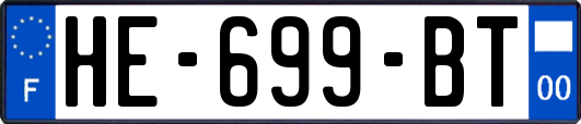 HE-699-BT