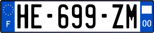HE-699-ZM