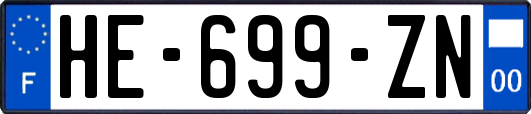 HE-699-ZN
