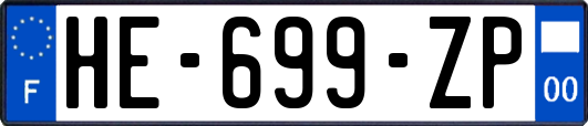 HE-699-ZP