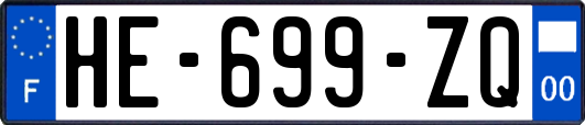 HE-699-ZQ
