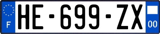 HE-699-ZX