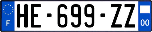 HE-699-ZZ