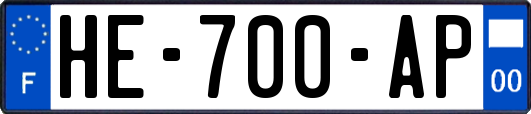 HE-700-AP