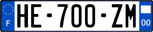 HE-700-ZM