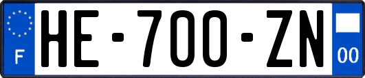 HE-700-ZN