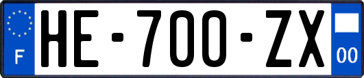 HE-700-ZX