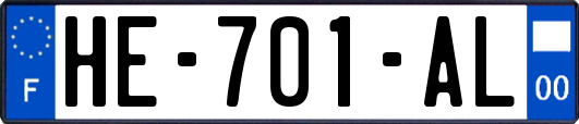 HE-701-AL