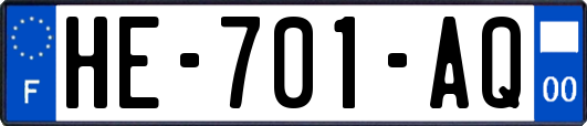 HE-701-AQ