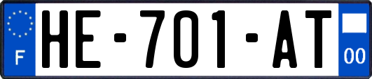 HE-701-AT