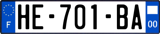 HE-701-BA