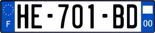 HE-701-BD