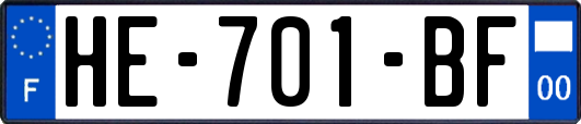 HE-701-BF