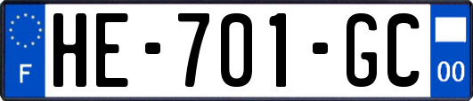 HE-701-GC