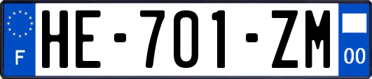 HE-701-ZM
