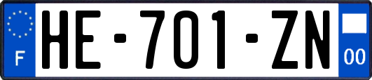 HE-701-ZN
