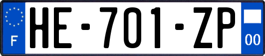HE-701-ZP