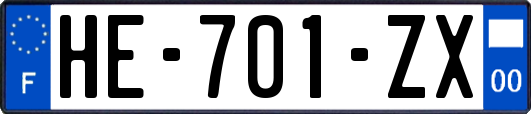 HE-701-ZX