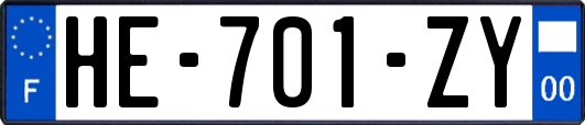 HE-701-ZY