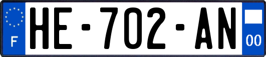 HE-702-AN