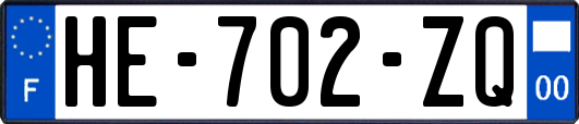 HE-702-ZQ