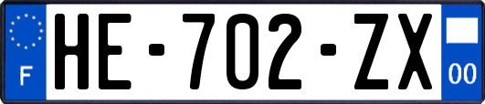 HE-702-ZX