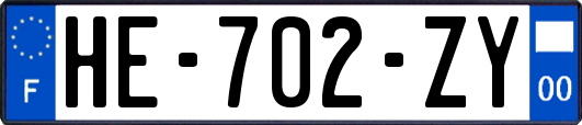 HE-702-ZY