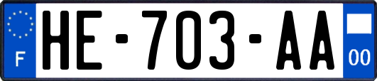 HE-703-AA