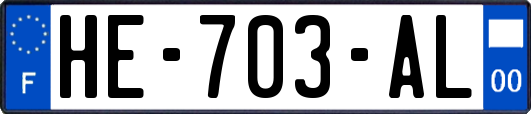 HE-703-AL