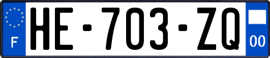 HE-703-ZQ