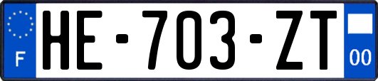 HE-703-ZT