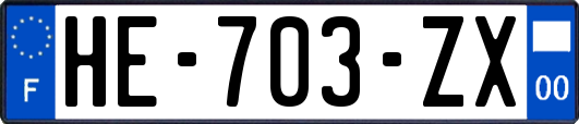 HE-703-ZX