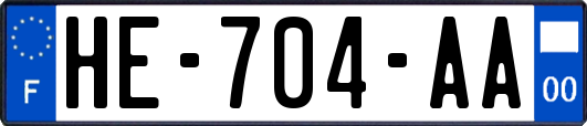 HE-704-AA