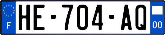 HE-704-AQ