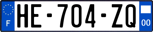 HE-704-ZQ
