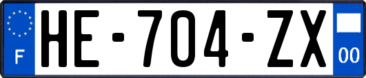 HE-704-ZX