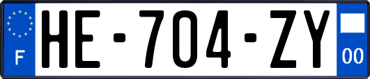 HE-704-ZY