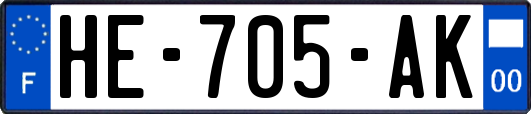 HE-705-AK