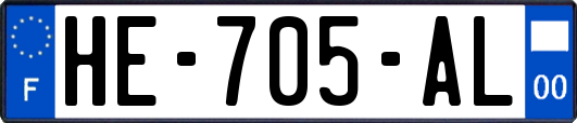 HE-705-AL