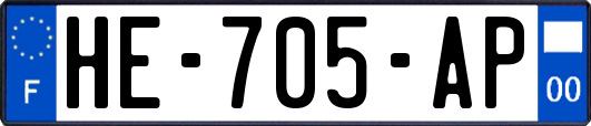 HE-705-AP