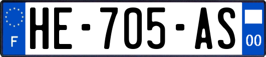 HE-705-AS