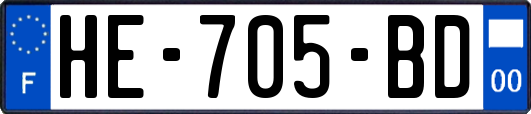 HE-705-BD