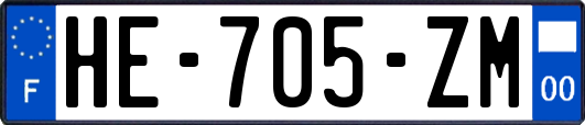 HE-705-ZM