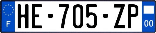 HE-705-ZP