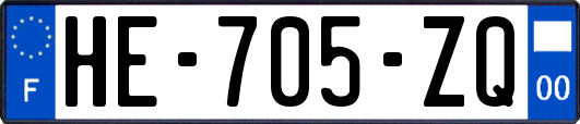 HE-705-ZQ