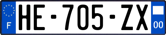 HE-705-ZX