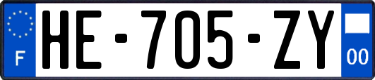 HE-705-ZY