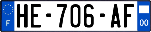 HE-706-AF