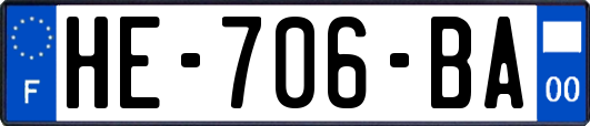 HE-706-BA