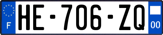 HE-706-ZQ